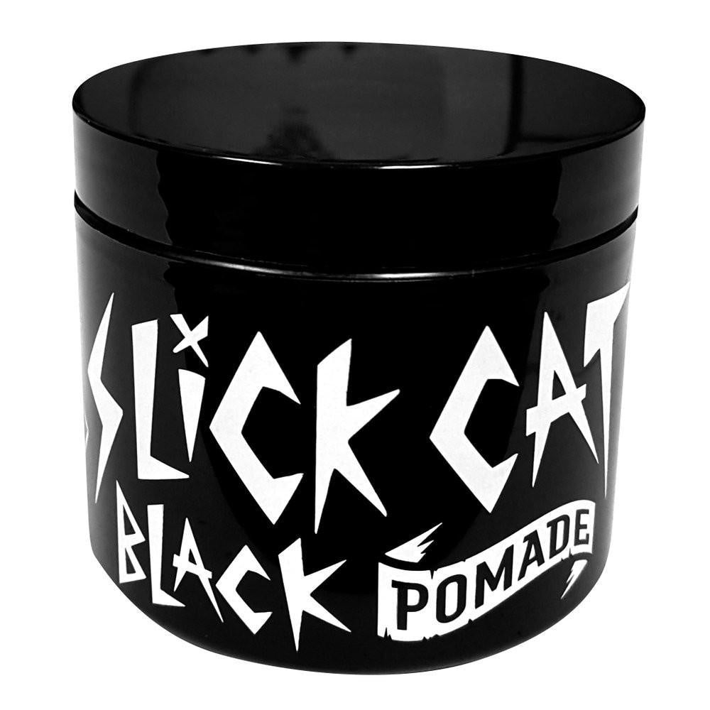 Slick Cat Black Pomade