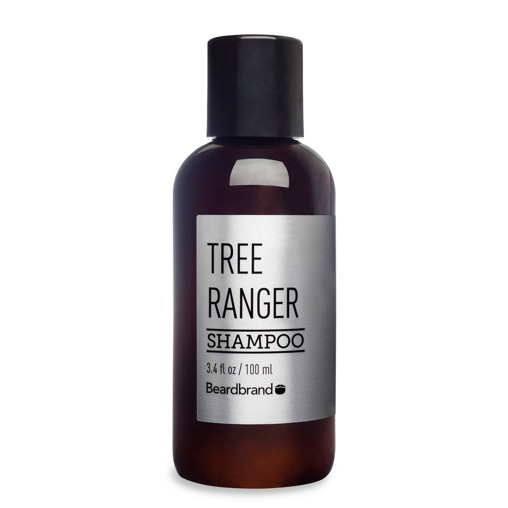 Tree Ranger Shampoo
