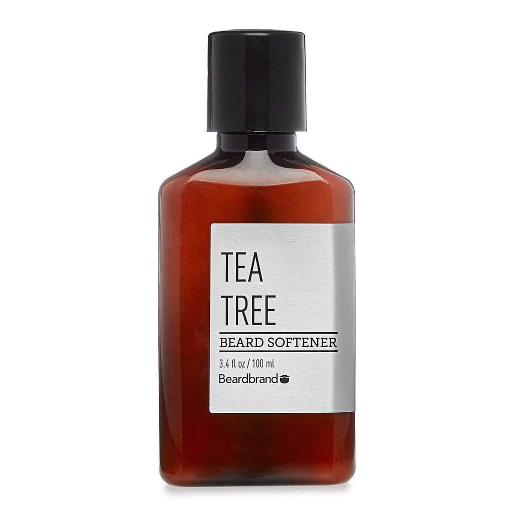 Tea Tree Beard Softener