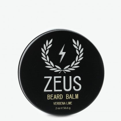 Beard Balm - Verbena Lime