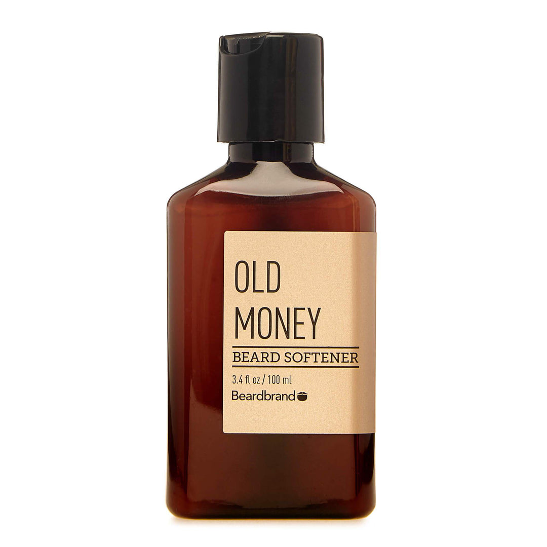 Old Money Beard Softener