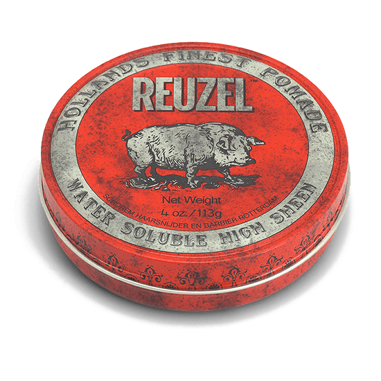 Red Pomade